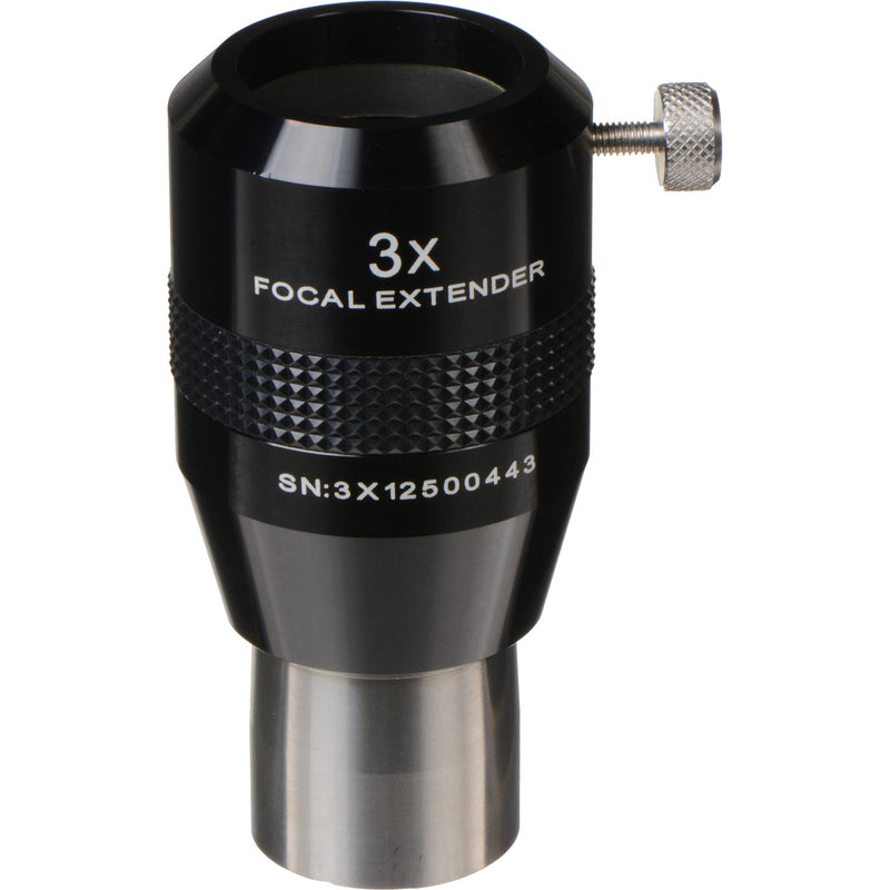 Explore Scientific 3x Focal Extender (1.25")