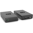 Glyph Technologies 4TB Blackbox Pro 7200 rpm USB 3.1 Gen 2 Type-C External Hard Drive