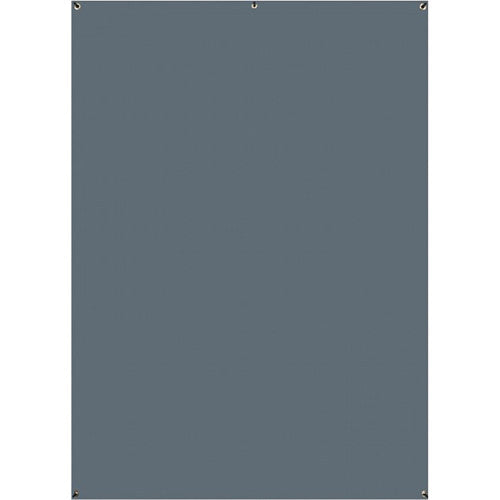 Westcott X-Drop Kit (5 x 7', Solid Gray)