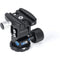 Kirk MPA-2 Monopod Head