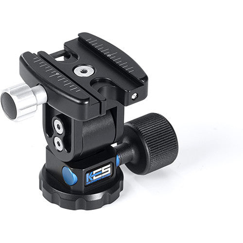 Kirk MPA-2 Monopod Head