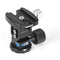 Kirk MPA-2 Monopod Head