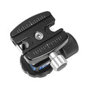 Kirk MPA-2 Monopod Head