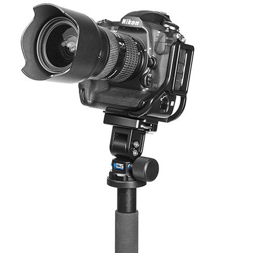 Kirk MPA-2 Monopod Head