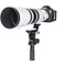 Kirk MPA-2 Monopod Head