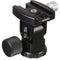 Kirk MPA-2 Monopod Head