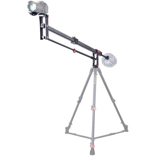 iFootage M1-III Mini Crane with Low-Mode Quick Release Adapter