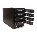 Oyen Digital Mobius 40TB 5-Bay USB 3.0 RAID Array (5 x 8TB)