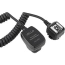 Vello Off-Camera TTL Flash Cord for Sony Cameras with Multi Interface Shoe (6.5')