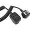 Vello Off-Camera TTL Flash Cord for Sony Cameras with Multi Interface Shoe (33')