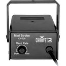 CHAUVET DJ Mini Strobe LED