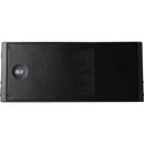 RCF HDL20-A Dual 10" 1400W Active Line Array Module