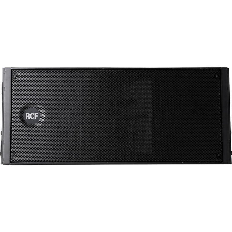 RCF HDL20-A Dual 10" 1400W Active Line Array Module