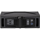 RCF HDL20-A Dual 10" 1400W Active Line Array Module