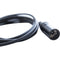 Paralinx 4-Pin XLR to 2-Pin LEMO Power Cable (60")