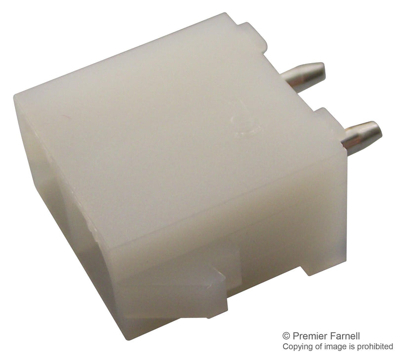 FISCHER ELEKTRONIK TF 53 IC & Component Socket, TF Series, Transistor Socket, 3 Contacts, 2.54 mm, Gold Plated Contacts