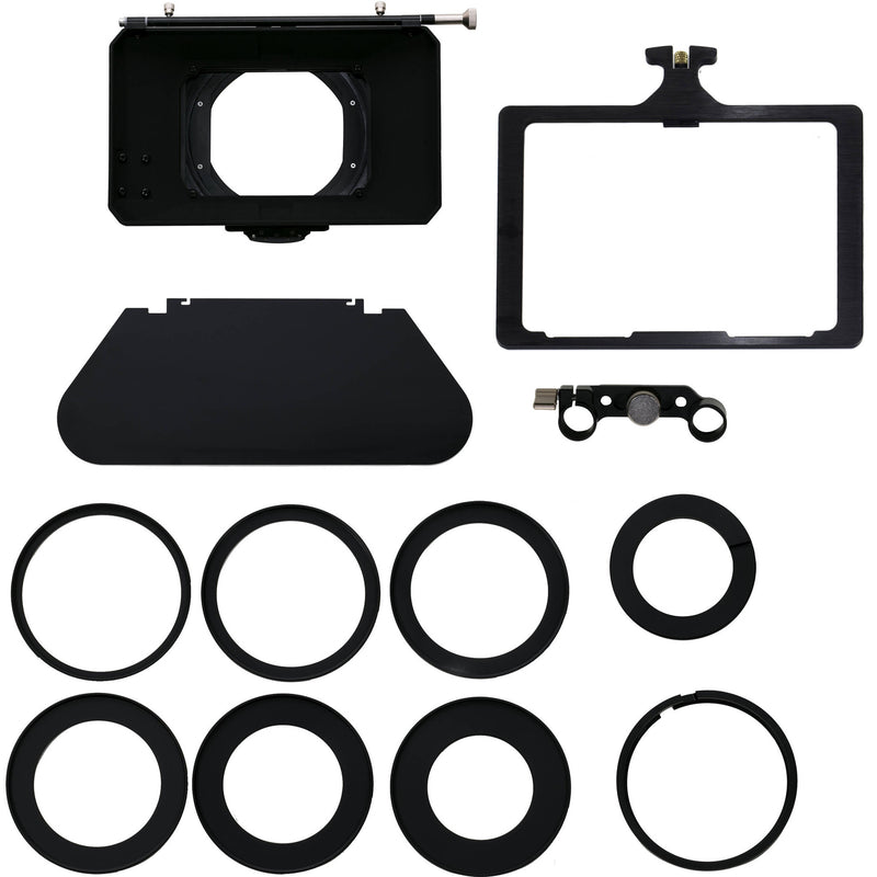 Genustech Production Matte Box Kit