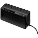 APC BE600M1 Back-UPS 600VA UPS with Battery Backup