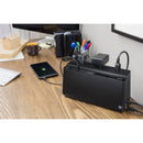 APC BE600M1 Back-UPS 600VA UPS with Battery Backup