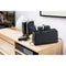 APC BE600M1 Back-UPS 600VA UPS with Battery Backup