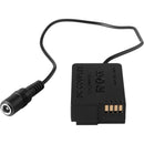 Tether Tools Relay Camera Coupler for Panasonic Lumix Cameras with DMW-BLC12 Battery