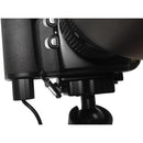 Tether Tools Relay Camera Coupler for Panasonic Lumix Cameras with DMW-BLC12 Battery