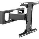 Peerless-AV Pull-Out Pivot Wall Mount for 32 to 55" Displays