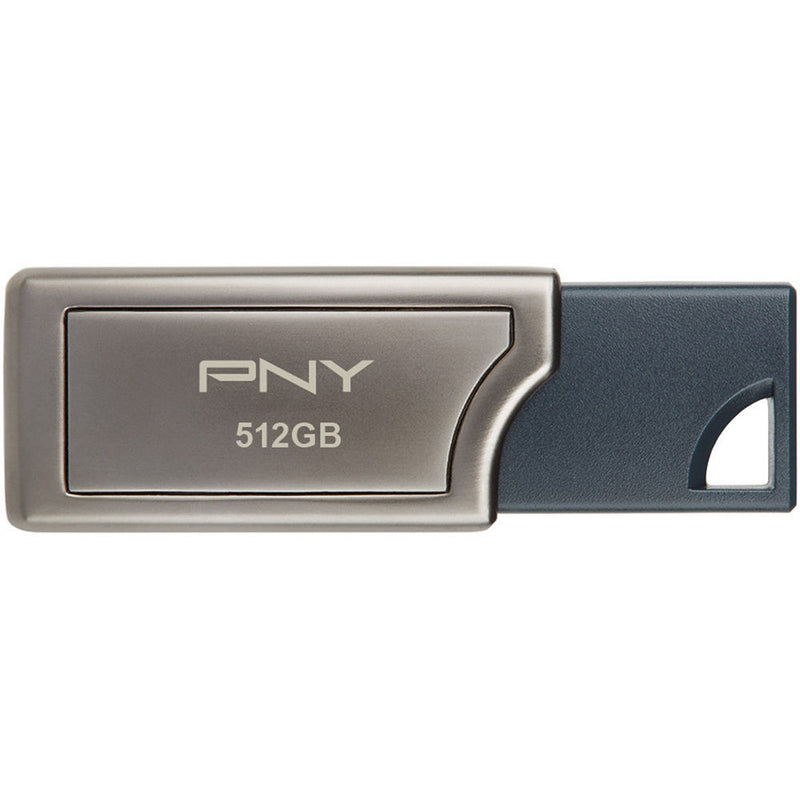 PNY Technologies pro Elite USB 3.0 Flash Drive (512GB)