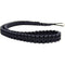 DSPTCH Braided Camera Strap (Black)