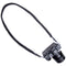 DSPTCH Braided Camera Strap (Black)