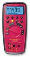 BEHA-AMPROBE 38XR-A 4.75 Digit Digital Multimeter with a 10000 Count and 41-Segment Analogue Bar Graph