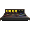 Trident Audio TR88 Analog 8-Bus Recording Console with Meter Bridge (24-Channels)