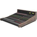 Trident Audio TR88 Analog 8-Bus Recording Console with Meter Bridge (24-Channels)