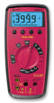 BEHA-AMPROBE 34XR-A 3.75 Digit Digital Multimeter with a 3999 Count and 41-Segment Analogue Bar Graph