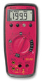 BEHA-AMPROBE 30XR-A 3.5 Digit Digital Multimeter with a 1999 Count and Non-Contact Voltage Detection