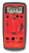 BEHA-AMPROBE 5XP-A 3.5 Digit Digital Multimeter with a 1999 Count and Non-Contact Voltage Detection
