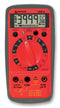 BEHA-AMPROBE 35XP-A 3.75 Digit Digital Multimeter with a 3999 Count and Non-Contact Voltage Detection