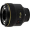 Fujin D Lens-Shaped Camera Vacuum Cleaner (Nikon F Mount)