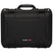 Nanuk 918 Case with Padded Dividers (Black)