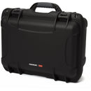 Nanuk 918 Case with Padded Dividers (Black)
