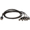 Lynx Studio Technology CBL-ESYNC E44 Sync Cable (6')