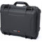 Nanuk 918 Case with Padded Dividers (Graphite)
