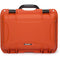 Nanuk 918 Case with Padded Dividers (Orange)