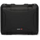 Nanuk 933 Protective Equipment Case with Padded Dividers (Black)