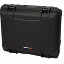 Nanuk 933 Protective Equipment Case with Padded Dividers (Black)