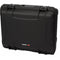 Nanuk 933 Protective Equipment Case with Cubed Foam (Black)
