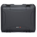Nanuk 933 Protective Equipment Case with Cubed Foam (Graphite)