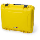 Nanuk 933 Protective Equipment Case with Cubed Foam (Yellow)