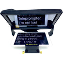 Glide Gear TMP-500 Tripod & Shoulder Mount Tablet/Phone Teleprompter