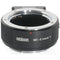 Metabones Minolta MD Lens to Sony E-Mount Camera T Adapter (Black)